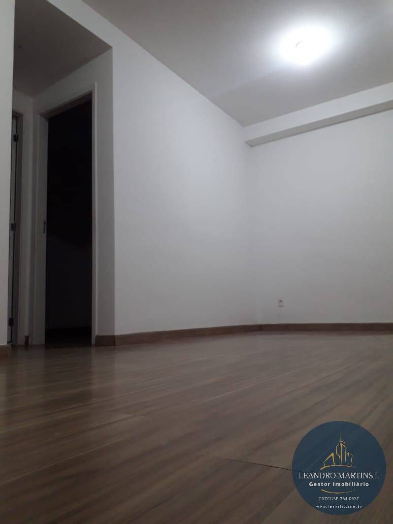 Apartamento à venda com 2 quartos, 44m² - Foto 3