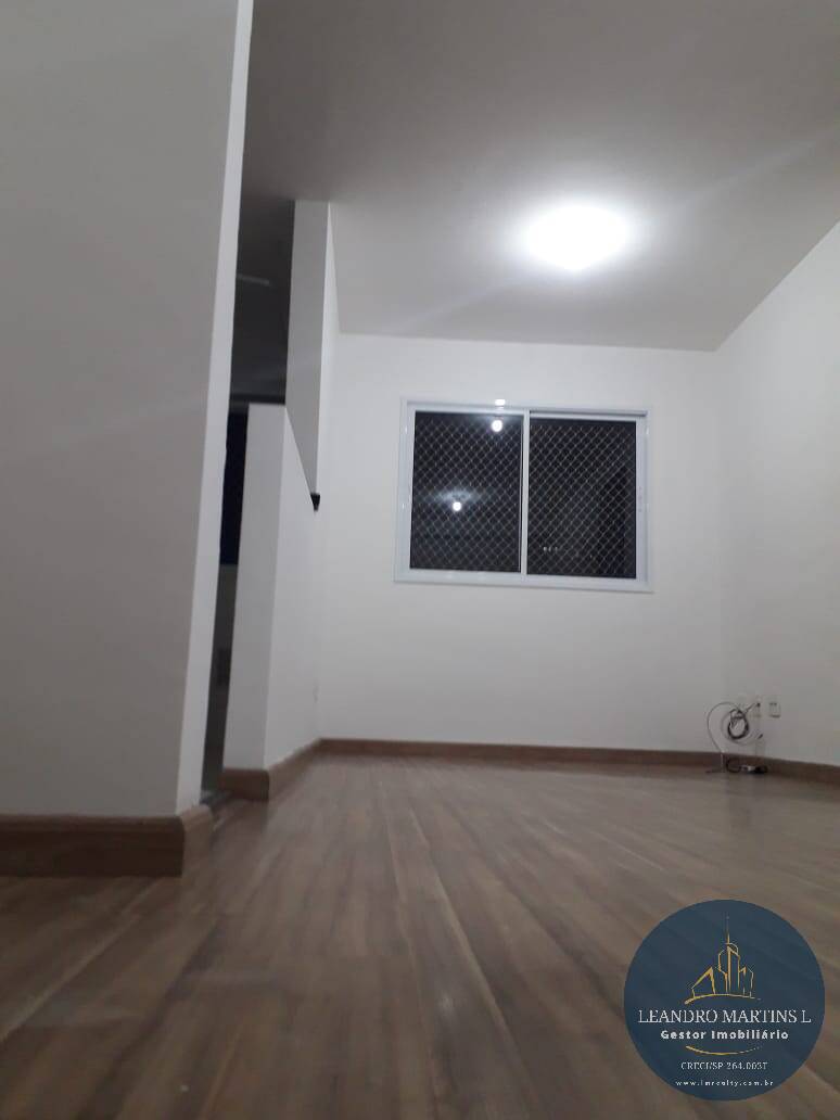 Apartamento à venda com 2 quartos, 44m² - Foto 5