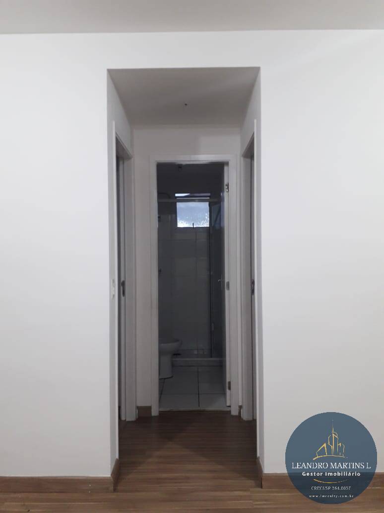 Apartamento à venda com 2 quartos, 44m² - Foto 12