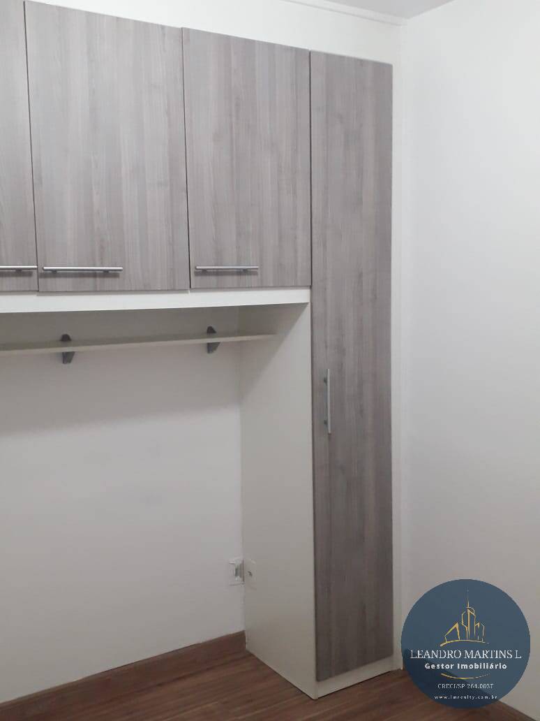 Apartamento à venda com 2 quartos, 44m² - Foto 15