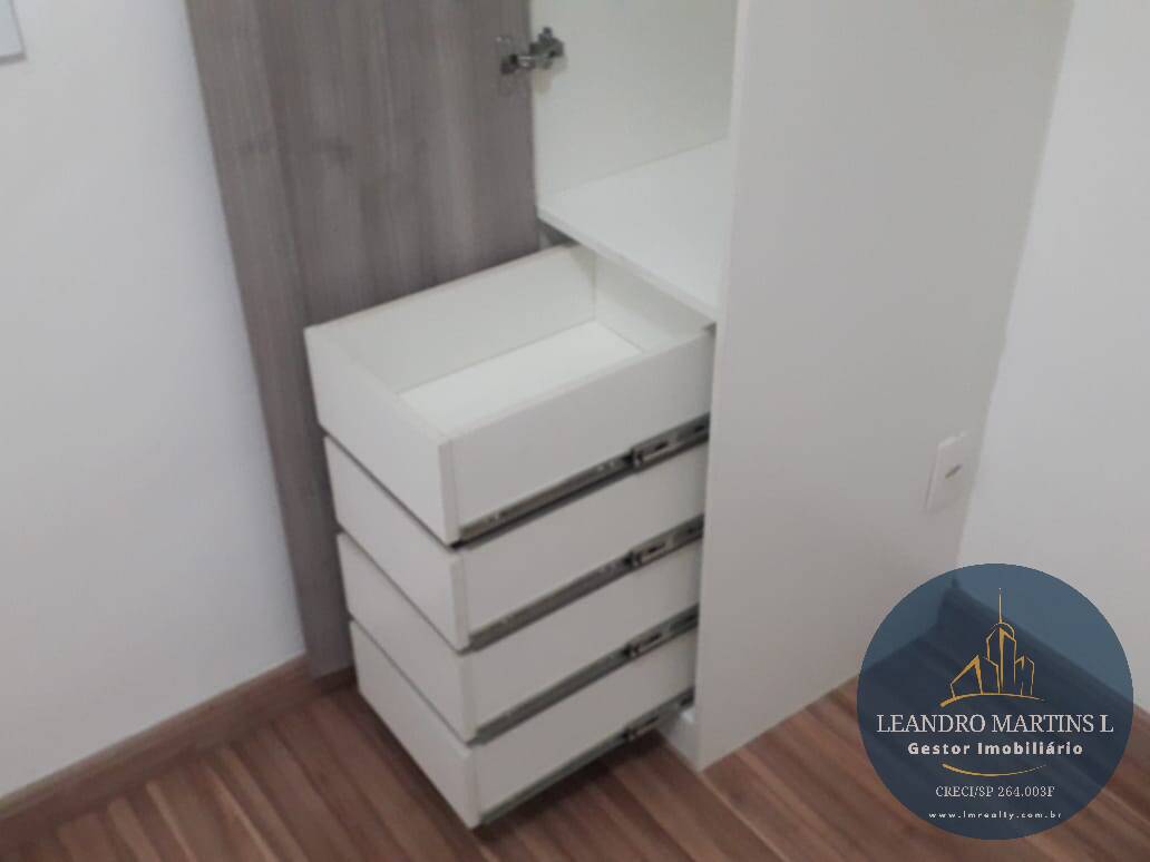 Apartamento à venda com 2 quartos, 44m² - Foto 16