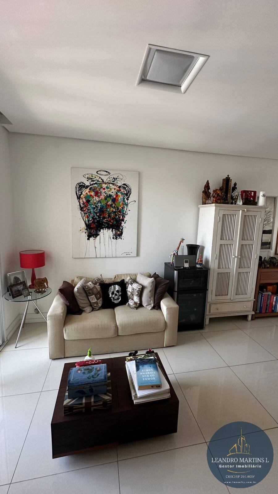 Apartamento à venda com 3 quartos, 75m² - Foto 5