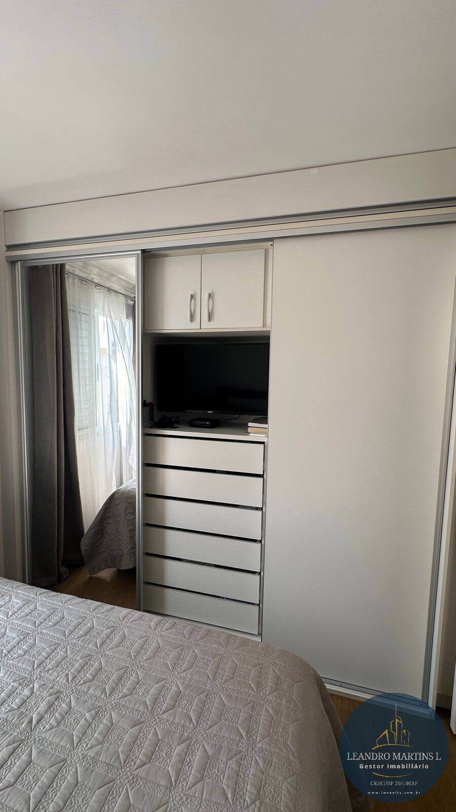 Apartamento à venda com 3 quartos, 75m² - Foto 15