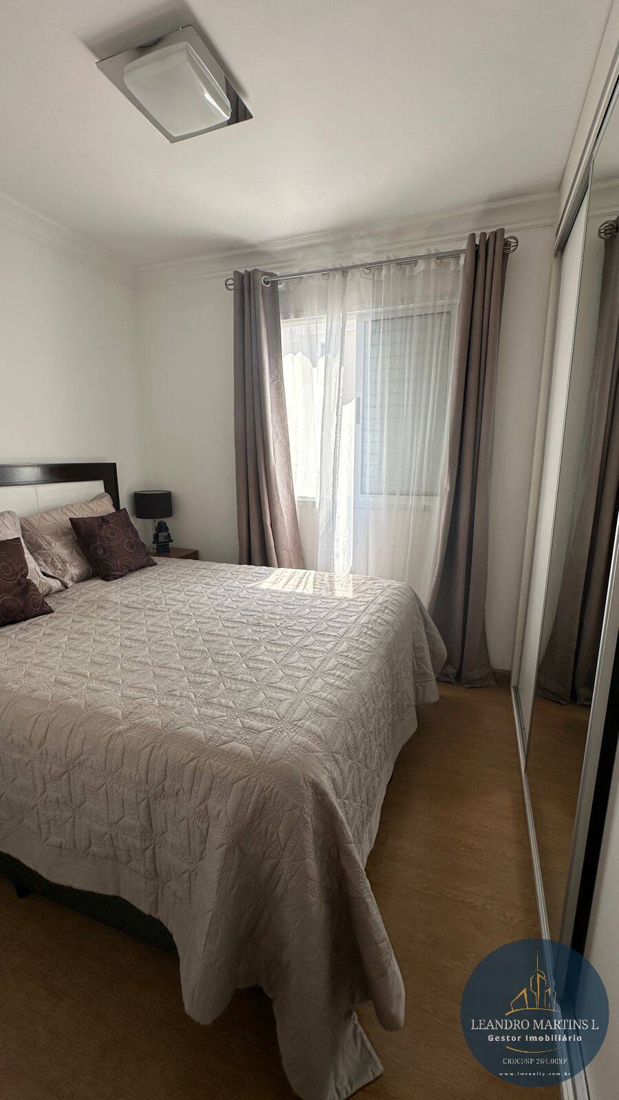 Apartamento à venda com 3 quartos, 75m² - Foto 17