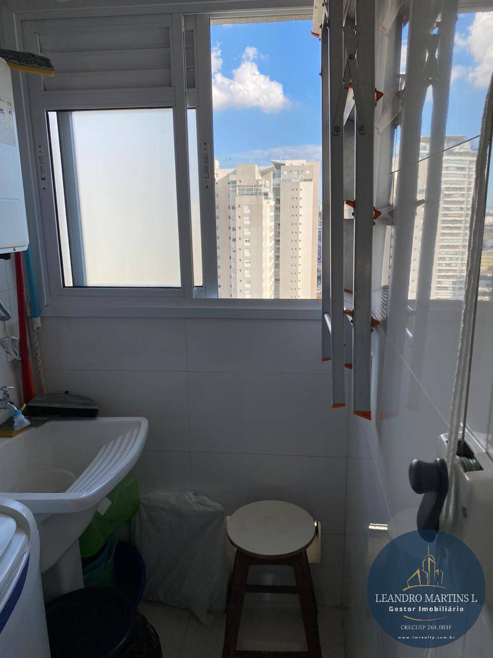 Apartamento à venda com 2 quartos, 69m² - Foto 15