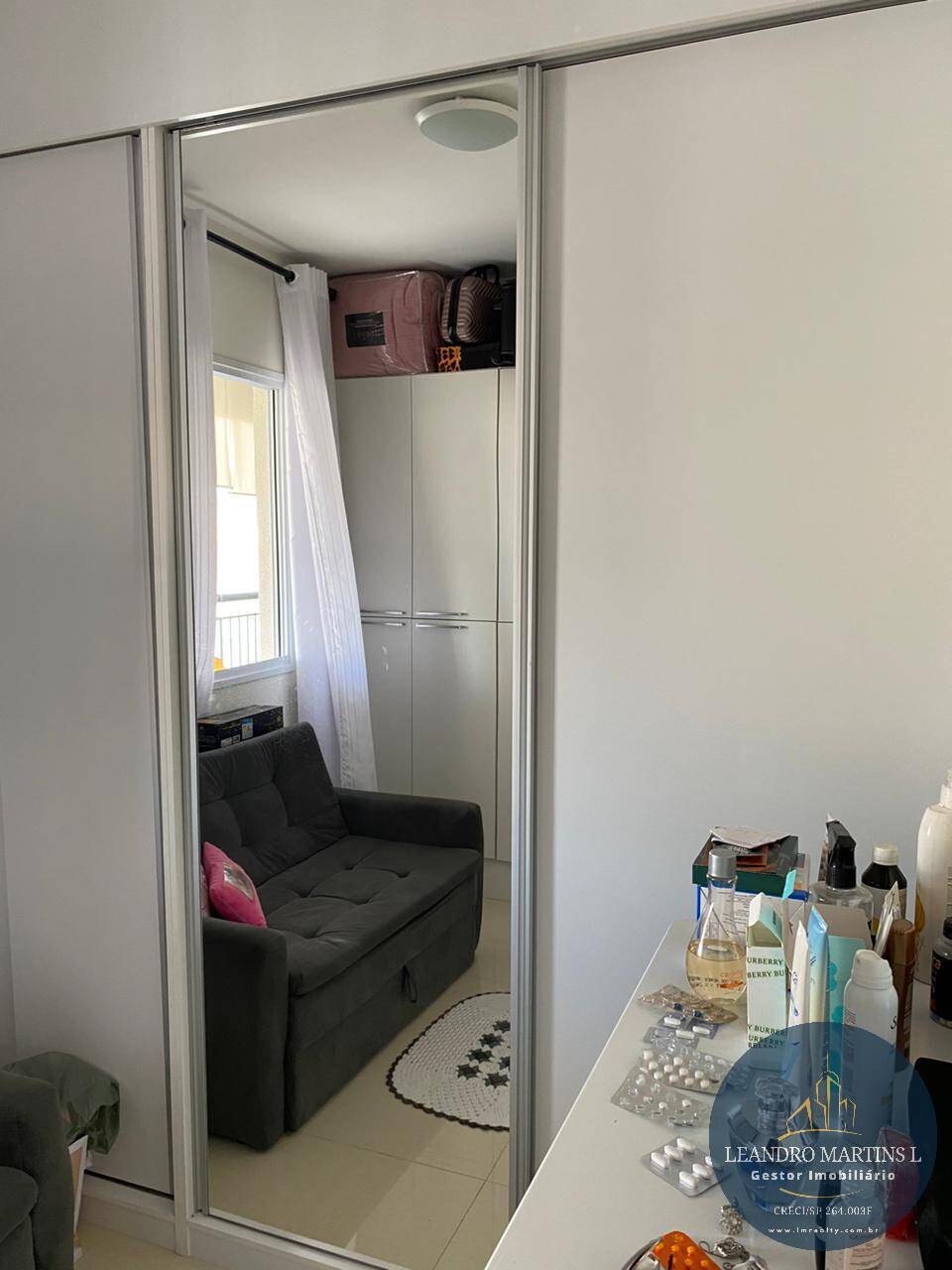 Apartamento à venda com 2 quartos, 69m² - Foto 20