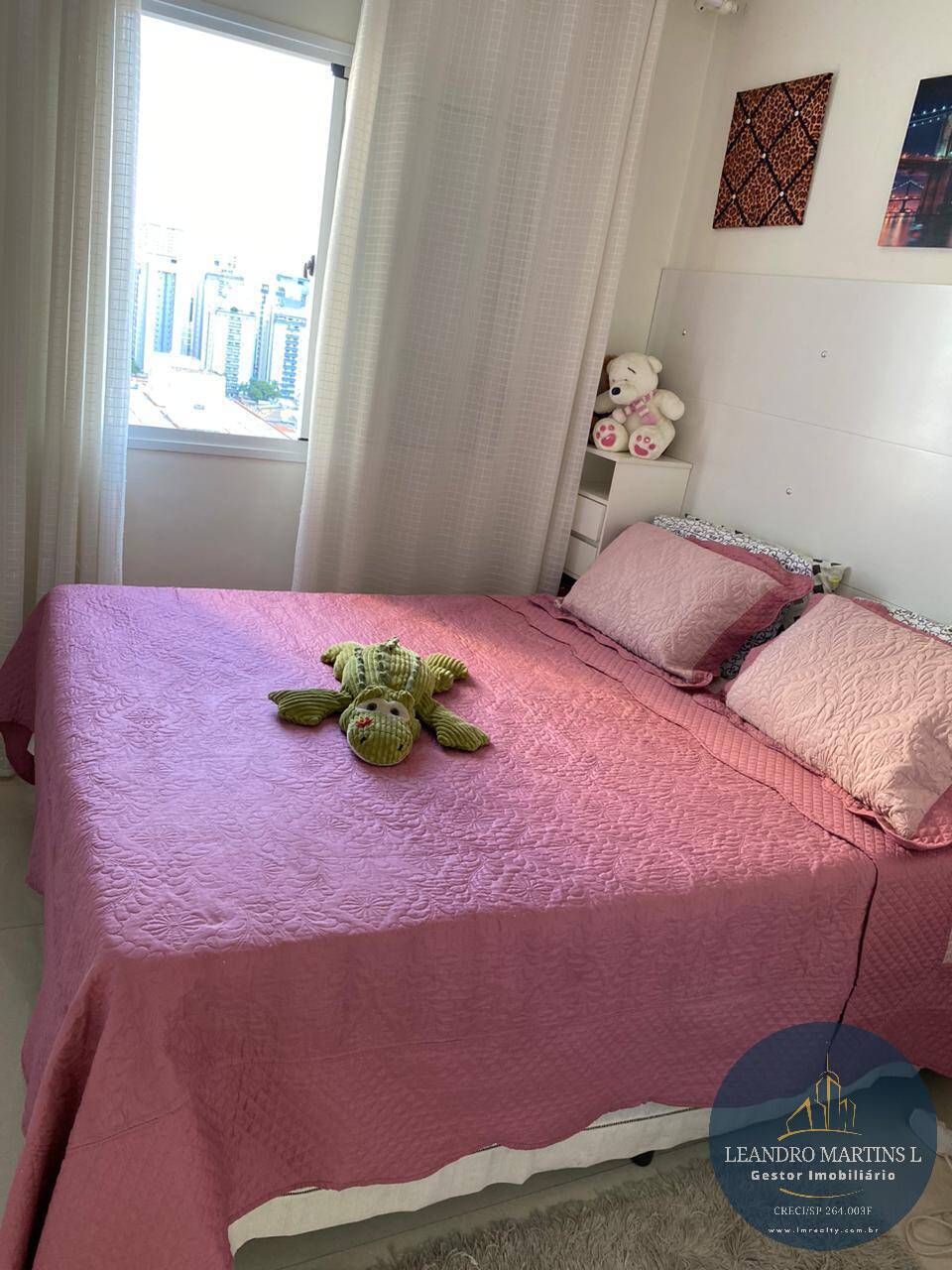 Apartamento à venda com 2 quartos, 69m² - Foto 22