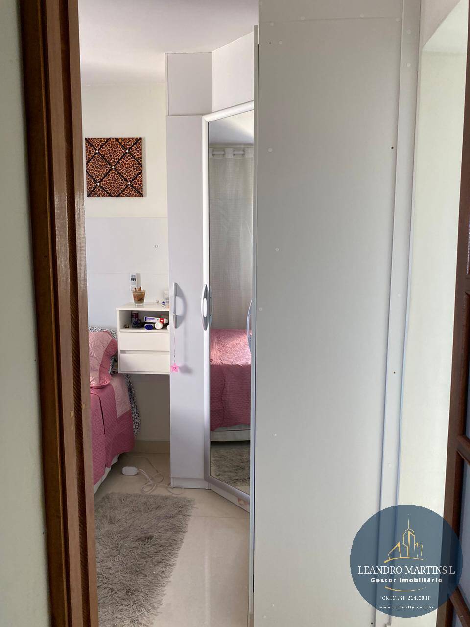 Apartamento à venda com 2 quartos, 69m² - Foto 21