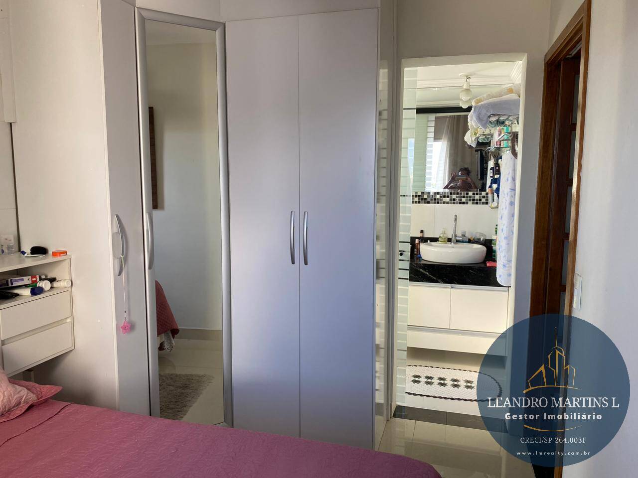 Apartamento à venda com 2 quartos, 69m² - Foto 23