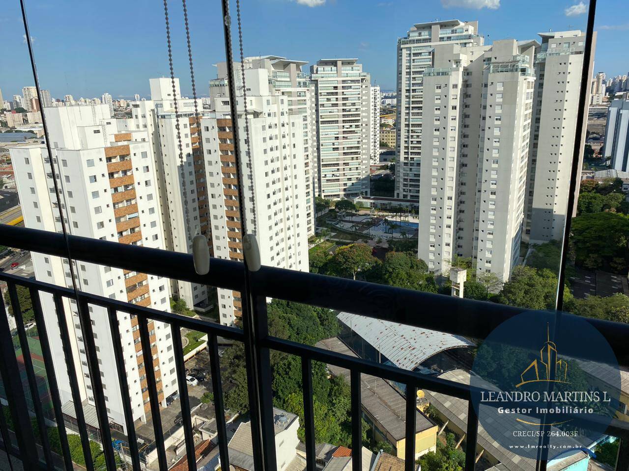 Apartamento à venda com 2 quartos, 69m² - Foto 12