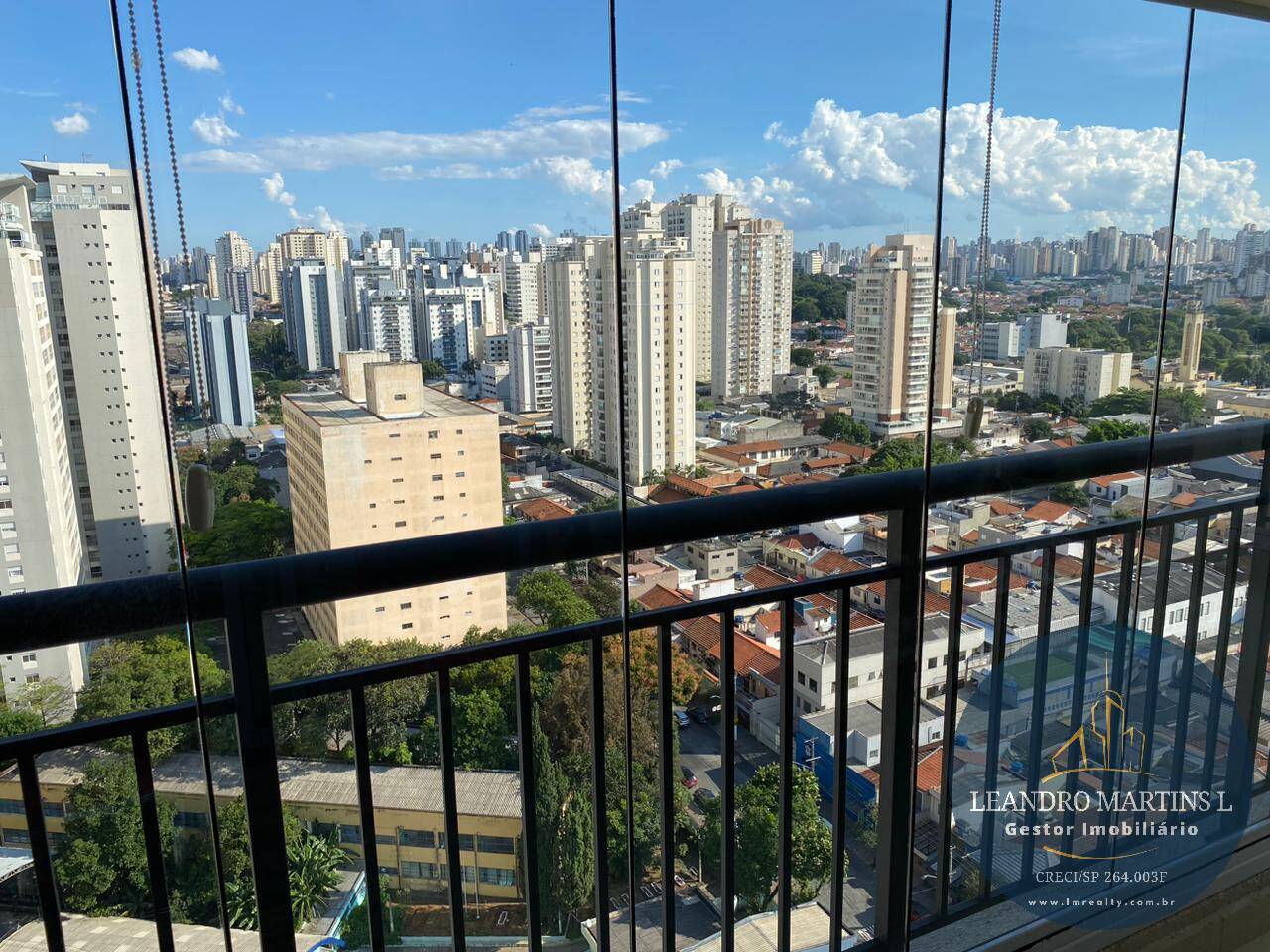 Apartamento à venda com 2 quartos, 69m² - Foto 13