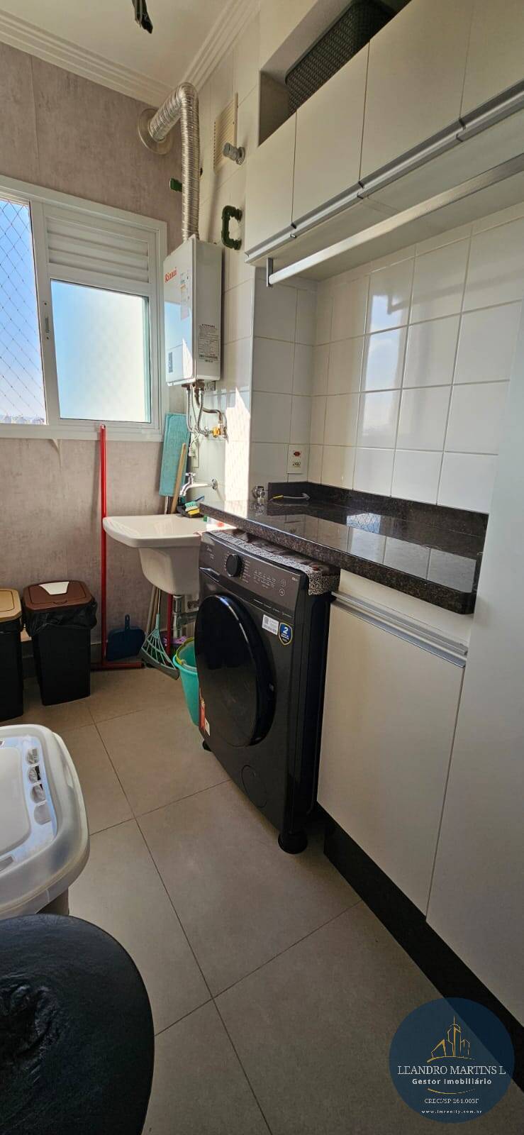 Apartamento à venda com 2 quartos, 68m² - Foto 17