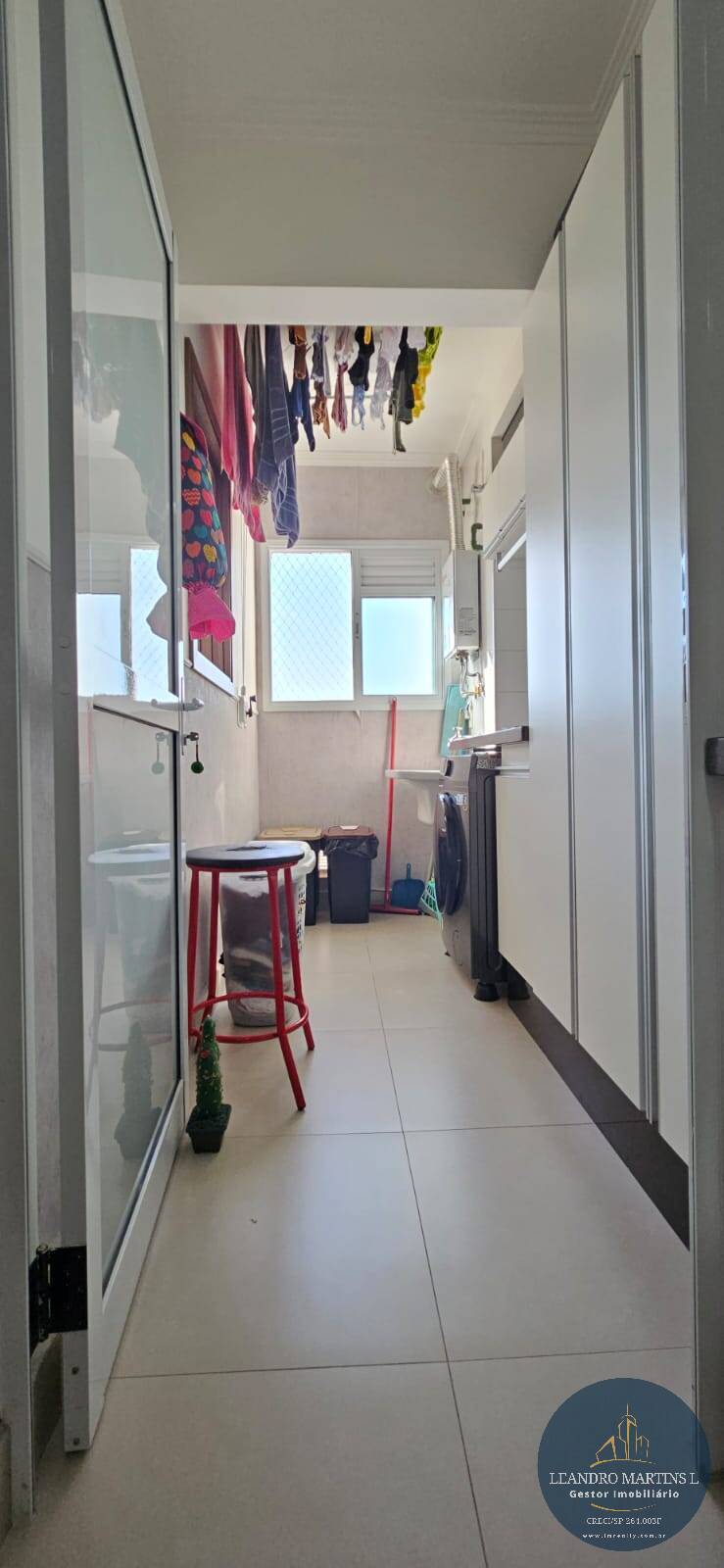 Apartamento à venda com 2 quartos, 68m² - Foto 18