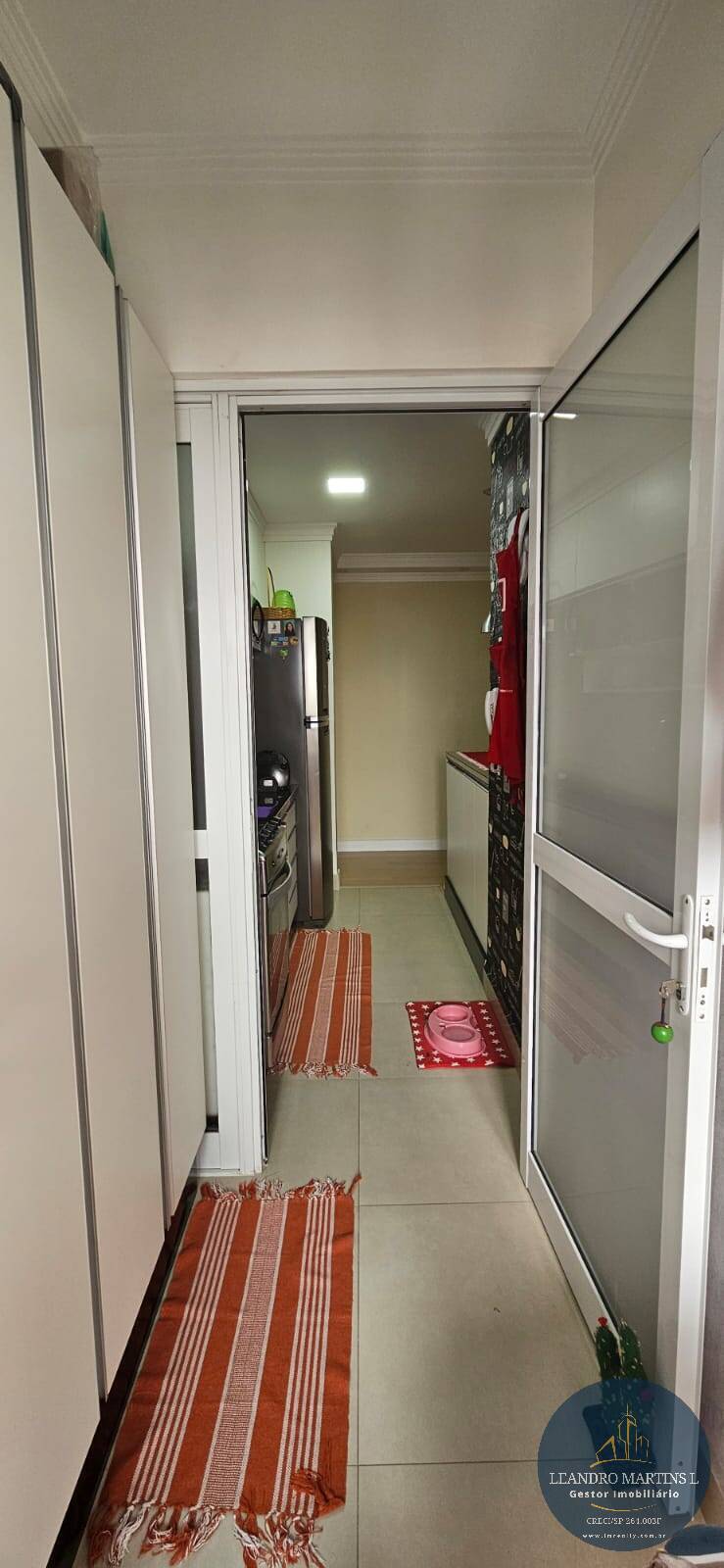 Apartamento à venda com 2 quartos, 68m² - Foto 20