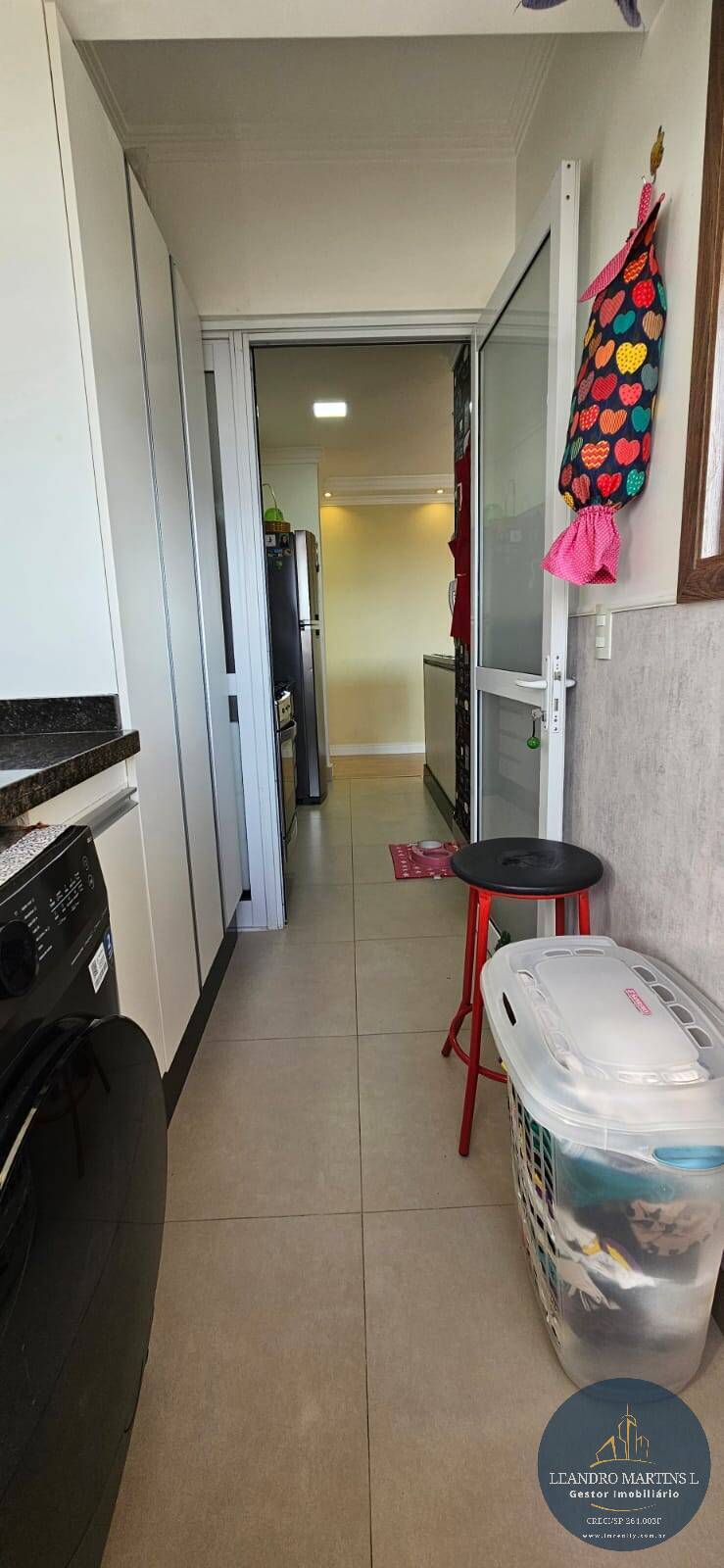 Apartamento à venda com 2 quartos, 68m² - Foto 19