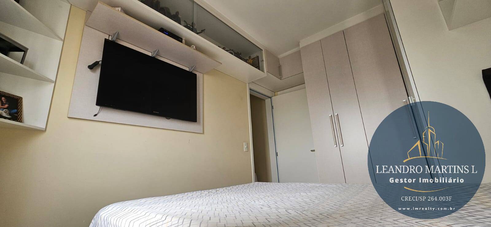 Apartamento à venda com 2 quartos, 68m² - Foto 30