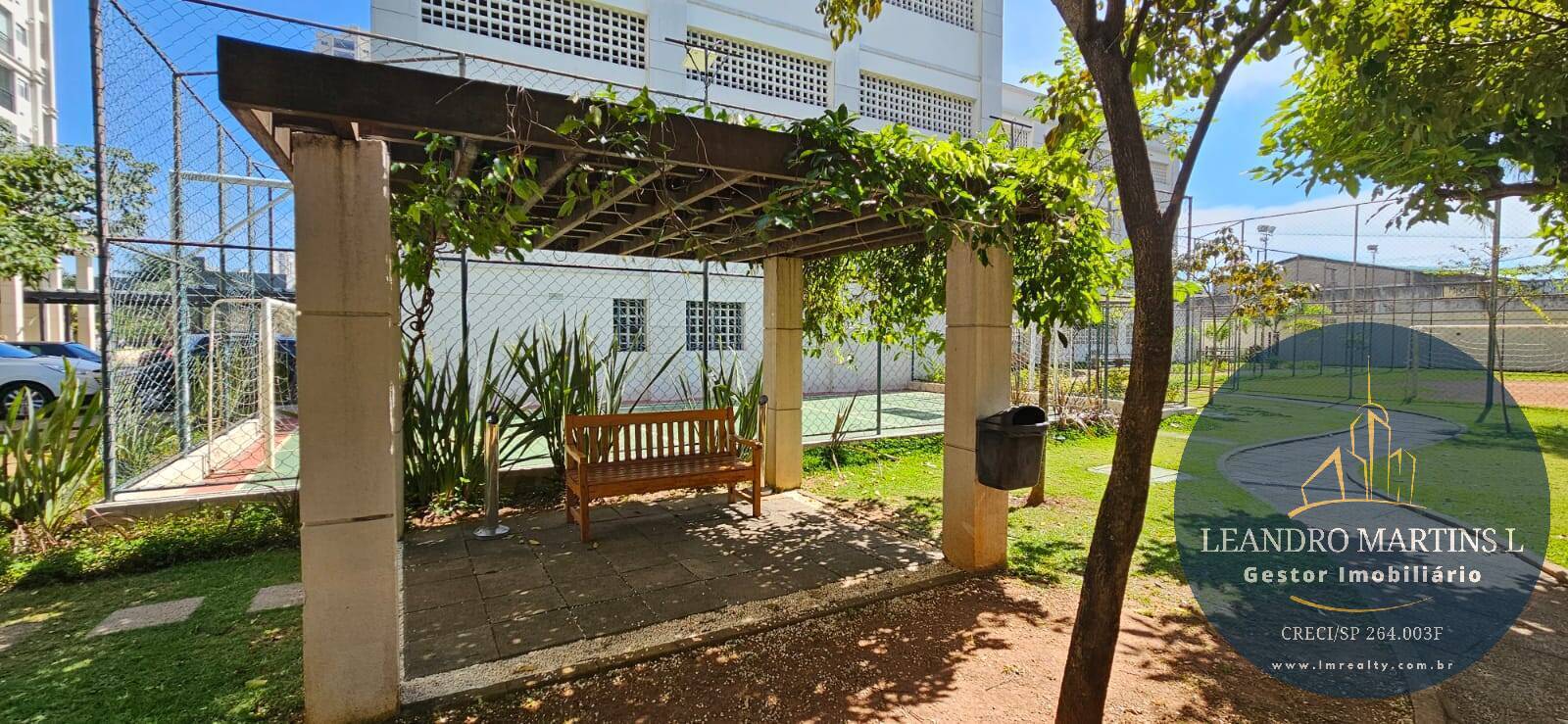 Apartamento à venda com 2 quartos, 68m² - Foto 53