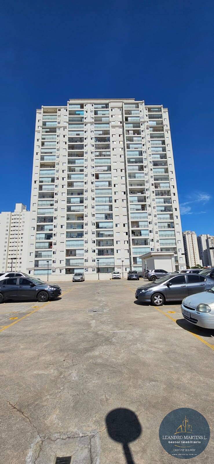 Apartamento à venda com 2 quartos, 68m² - Foto 64