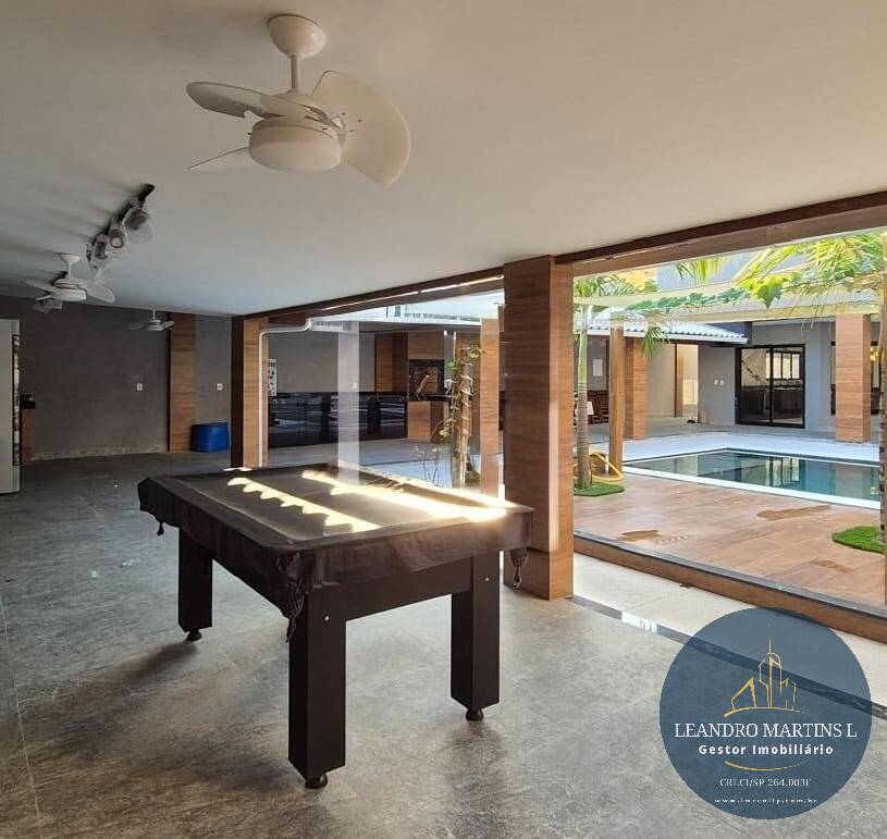 Casa de Condomínio à venda com 6 quartos, 1200m² - Foto 16