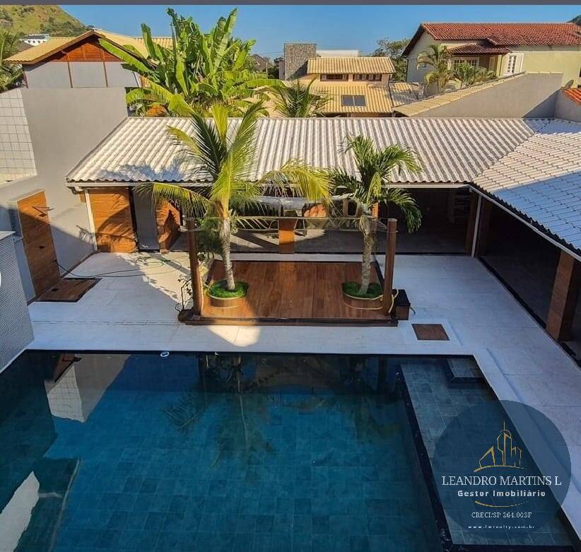 Casa de Condomínio à venda com 6 quartos, 1200m² - Foto 52