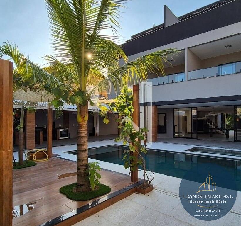 Casa de Condomínio à venda com 6 quartos, 1200m² - Foto 57