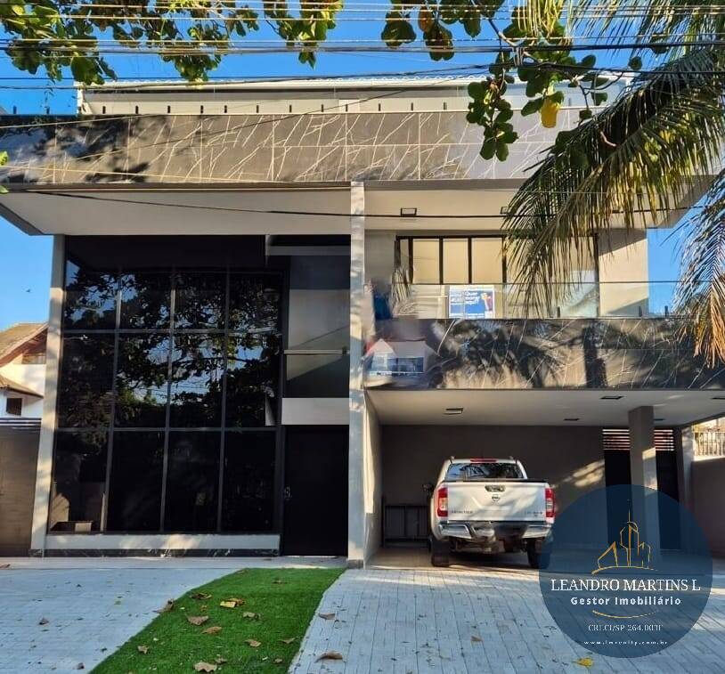 Casa de Condomínio à venda com 6 quartos, 1200m² - Foto 61