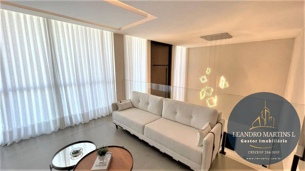 Casa de Condomínio à venda com 5 quartos, 500m² - Foto 12