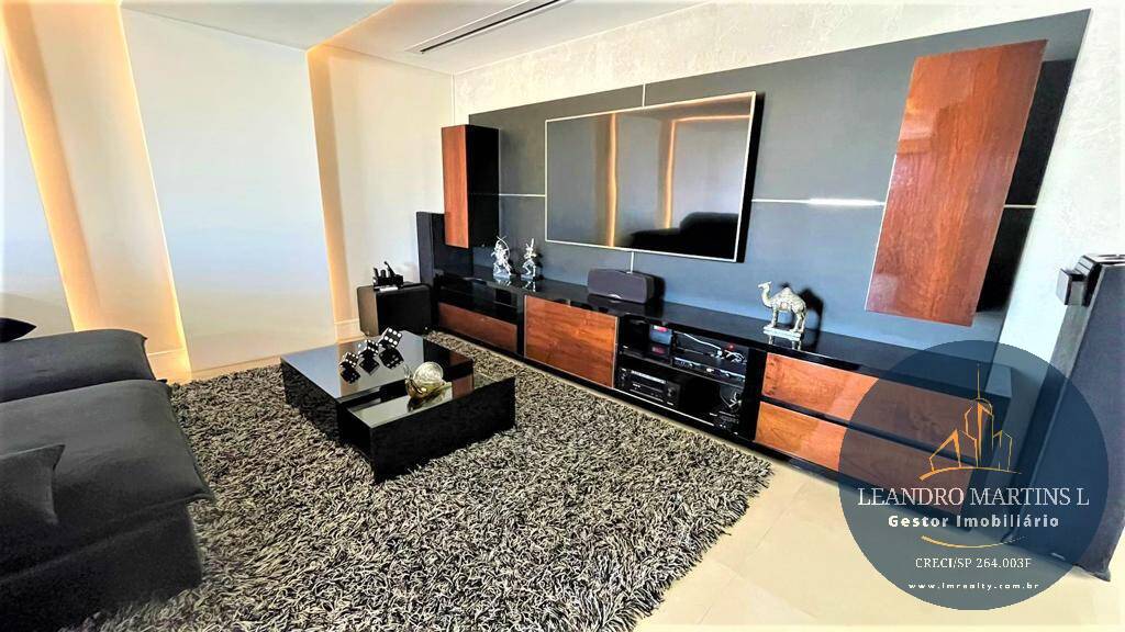 Casa de Condomínio à venda com 5 quartos, 500m² - Foto 13