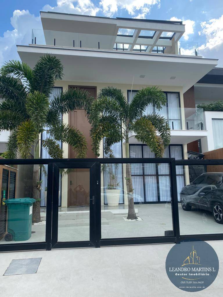 Casa de Condomínio à venda com 5 quartos, 500m² - Foto 57