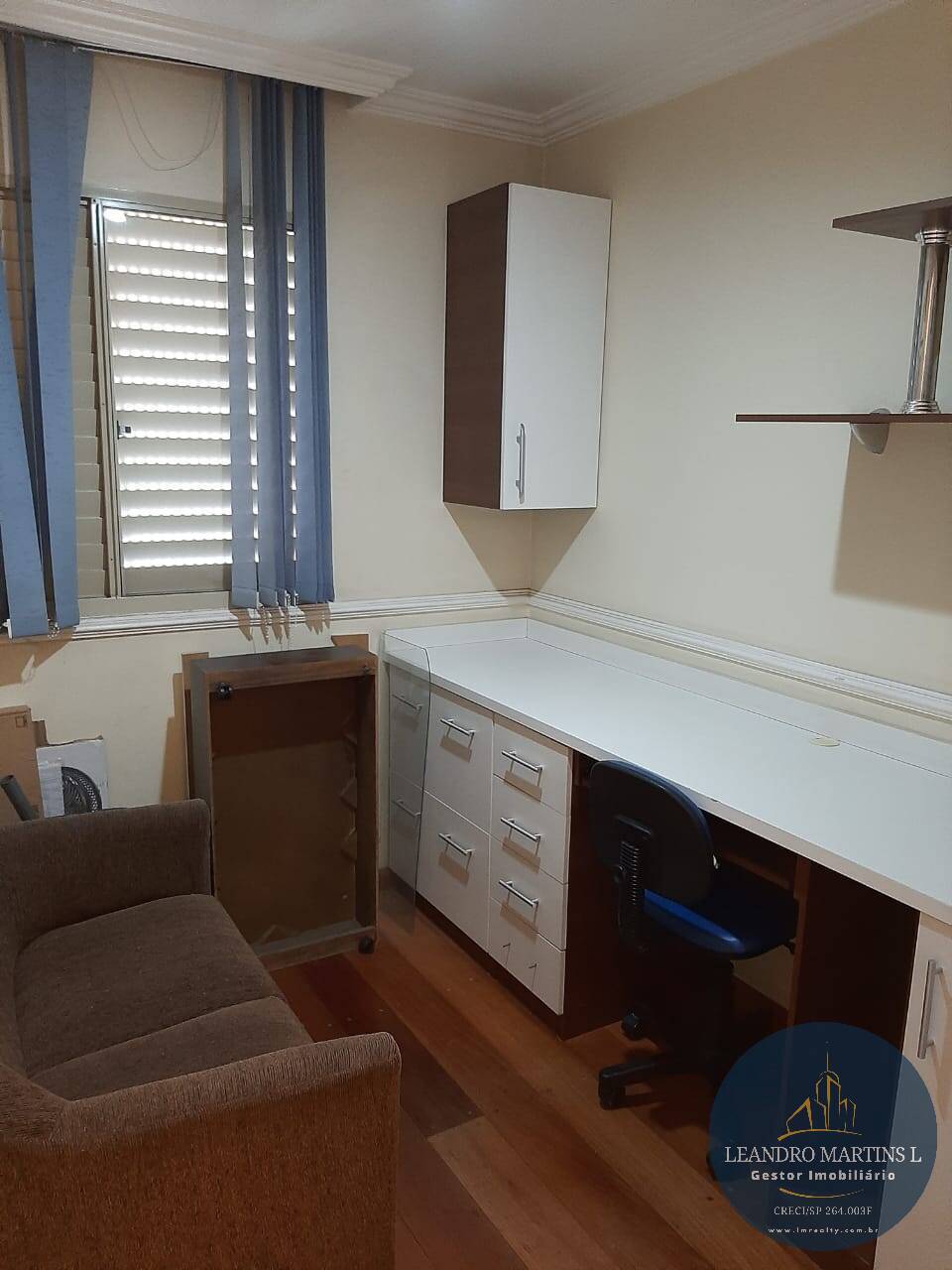 Apartamento à venda com 3 quartos, 65m² - Foto 10