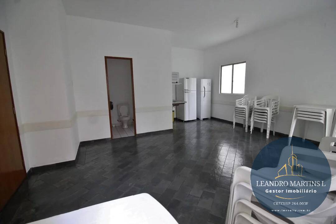 Apartamento à venda com 3 quartos, 65m² - Foto 26