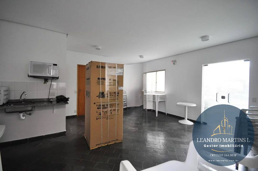 Apartamento à venda com 3 quartos, 65m² - Foto 31