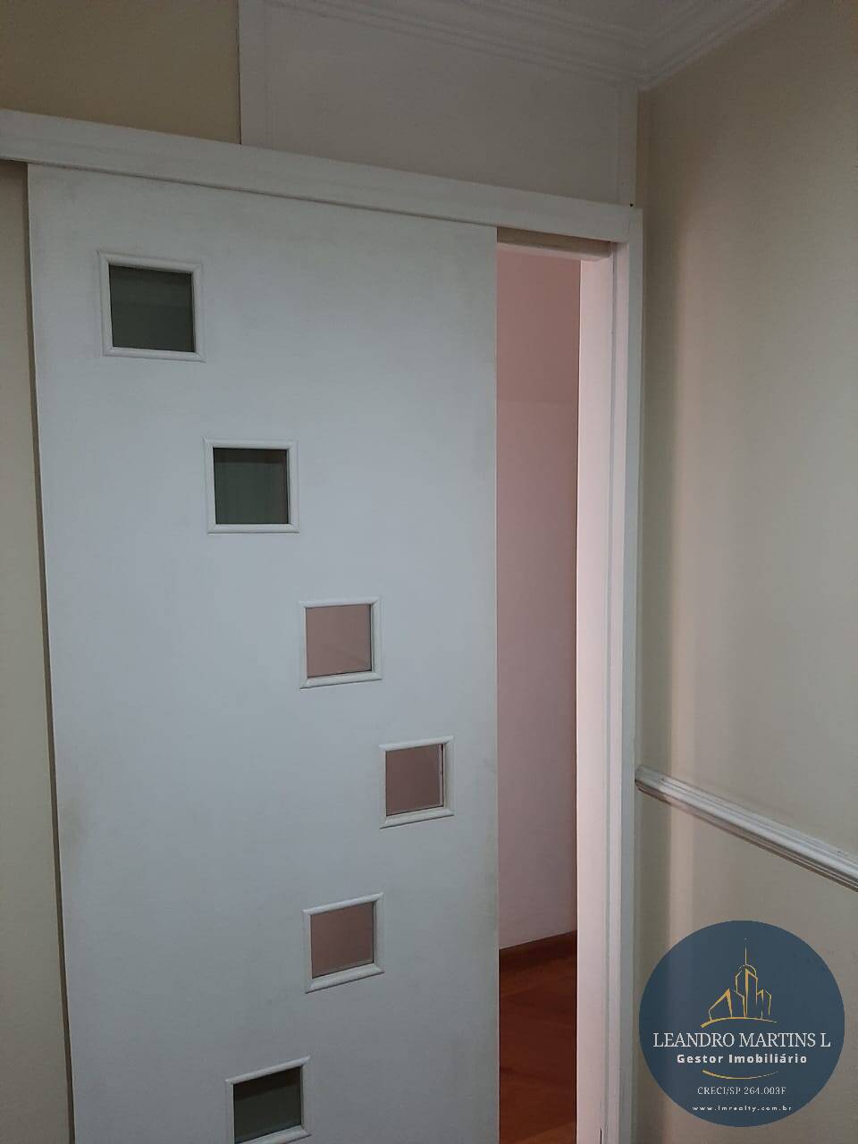 Apartamento à venda com 3 quartos, 65m² - Foto 6