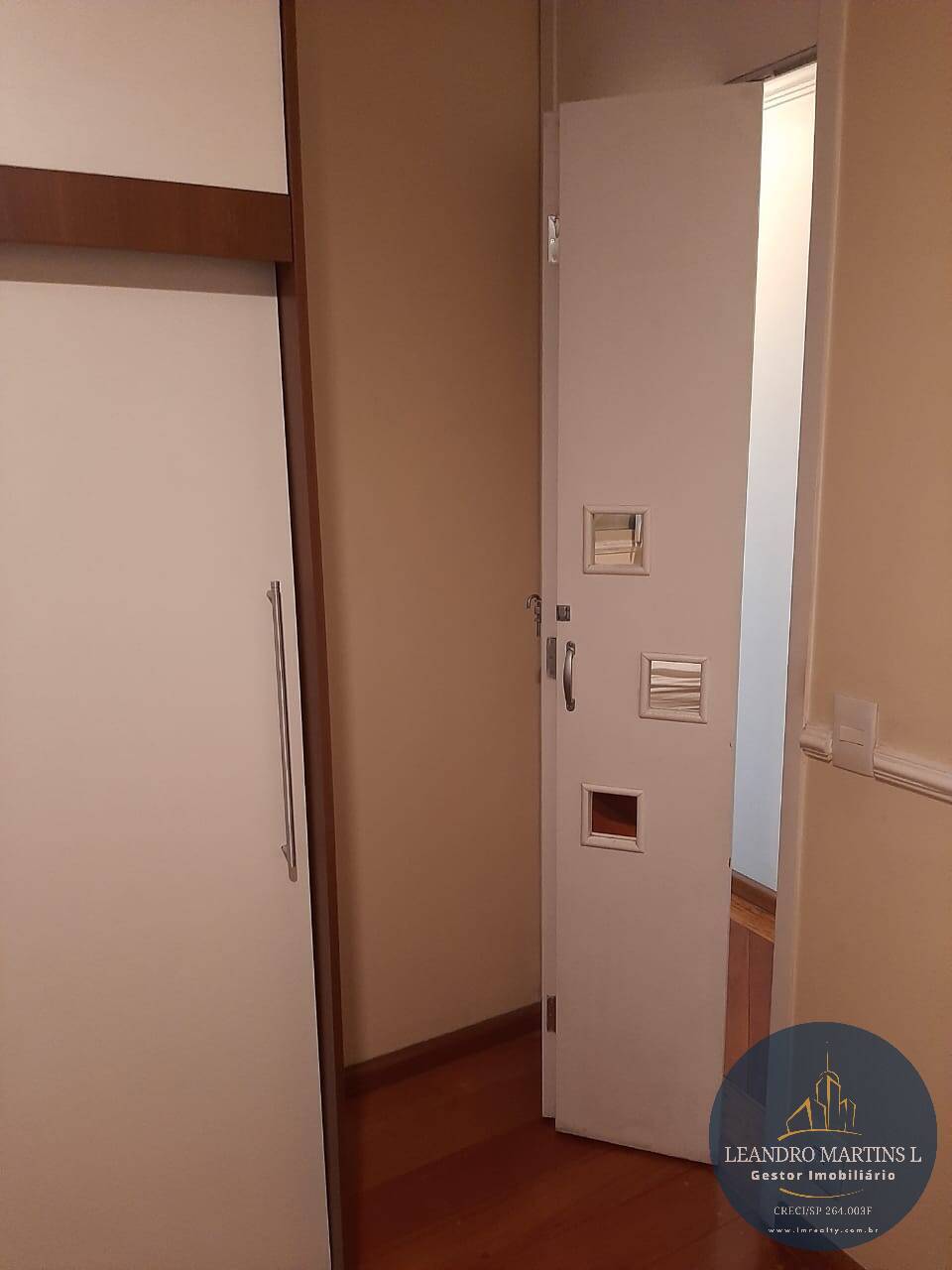 Apartamento à venda com 3 quartos, 65m² - Foto 9