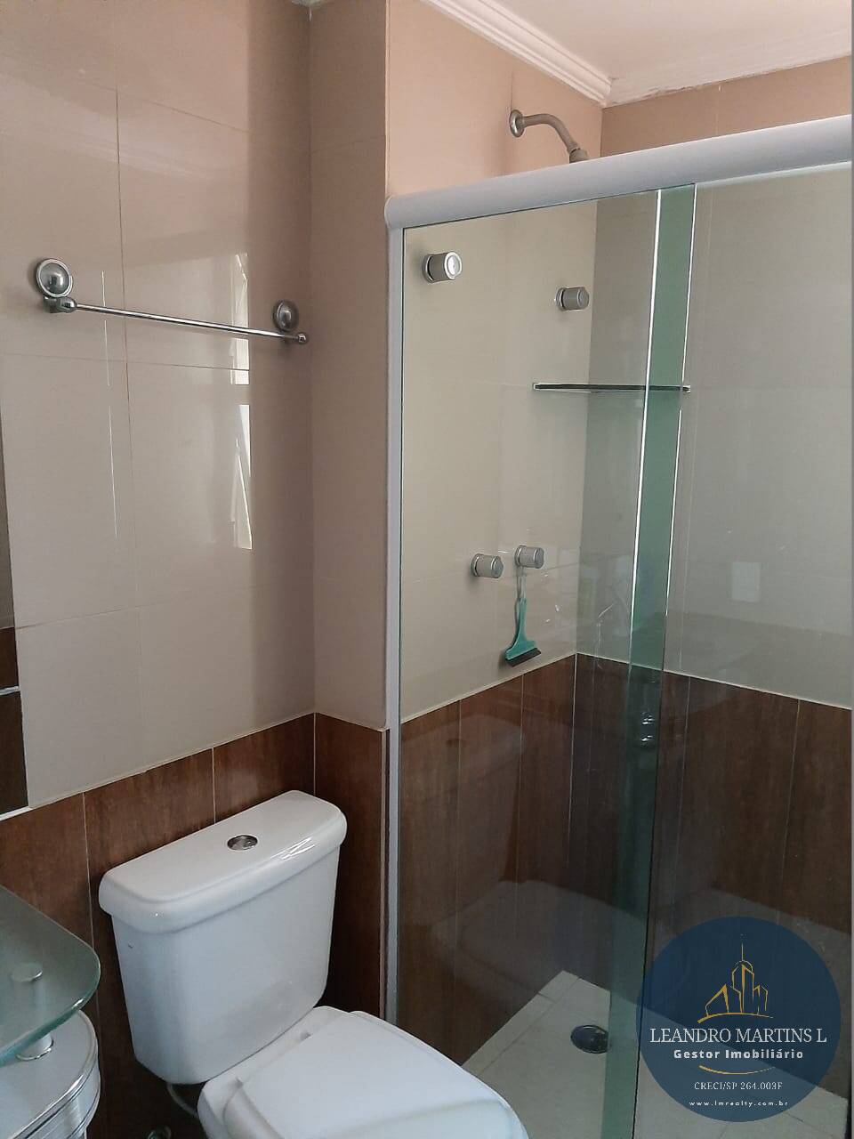 Apartamento à venda com 3 quartos, 65m² - Foto 13