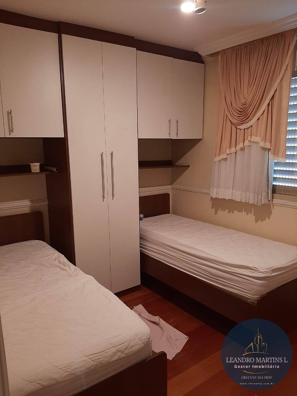 Apartamento à venda com 3 quartos, 65m² - Foto 8