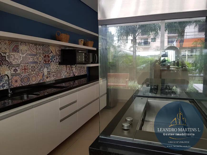 Apartamento para alugar com 2 quartos, 61m² - Foto 22