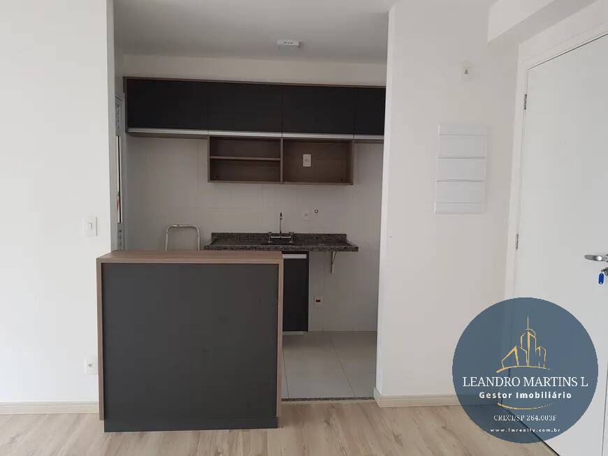 Apartamento para alugar com 2 quartos, 61m² - Foto 10