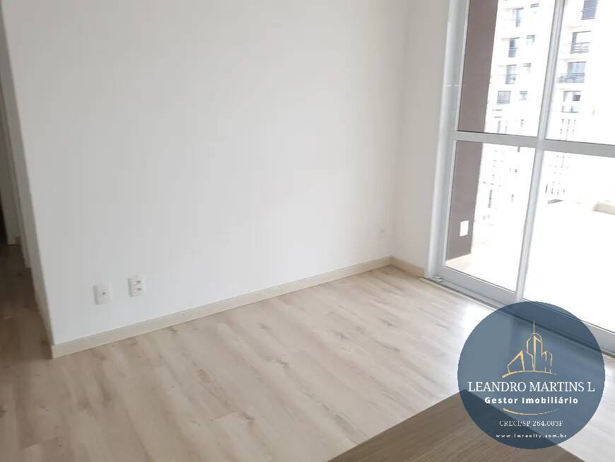 Apartamento para alugar com 2 quartos, 61m² - Foto 3