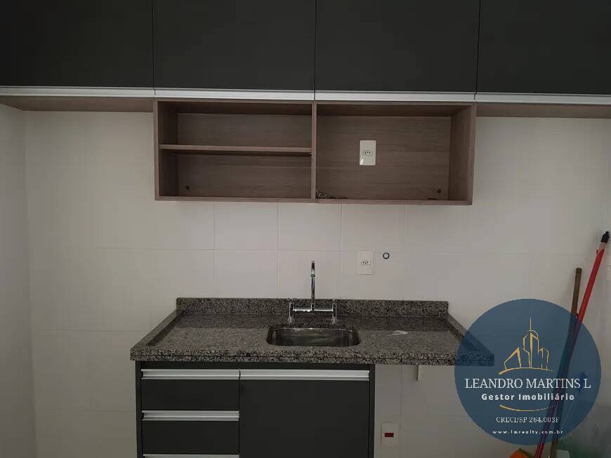 Apartamento para alugar com 2 quartos, 61m² - Foto 9