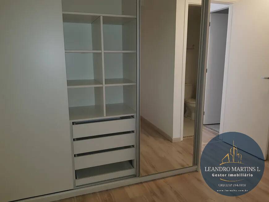 Apartamento para alugar com 2 quartos, 61m² - Foto 6