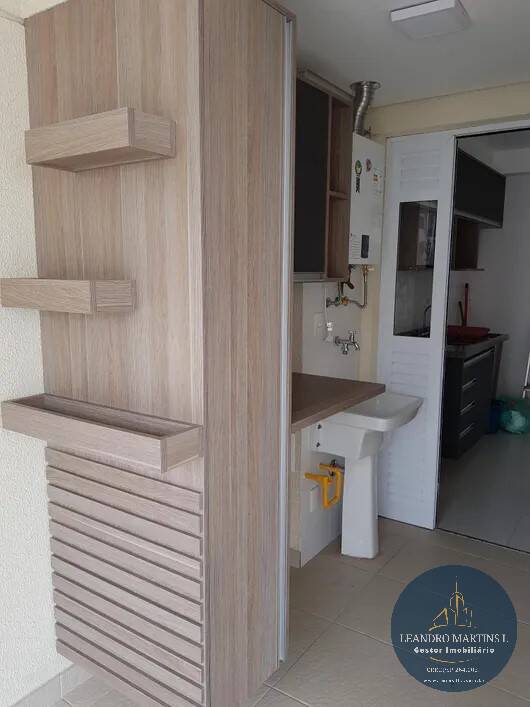 Apartamento para alugar com 2 quartos, 61m² - Foto 12