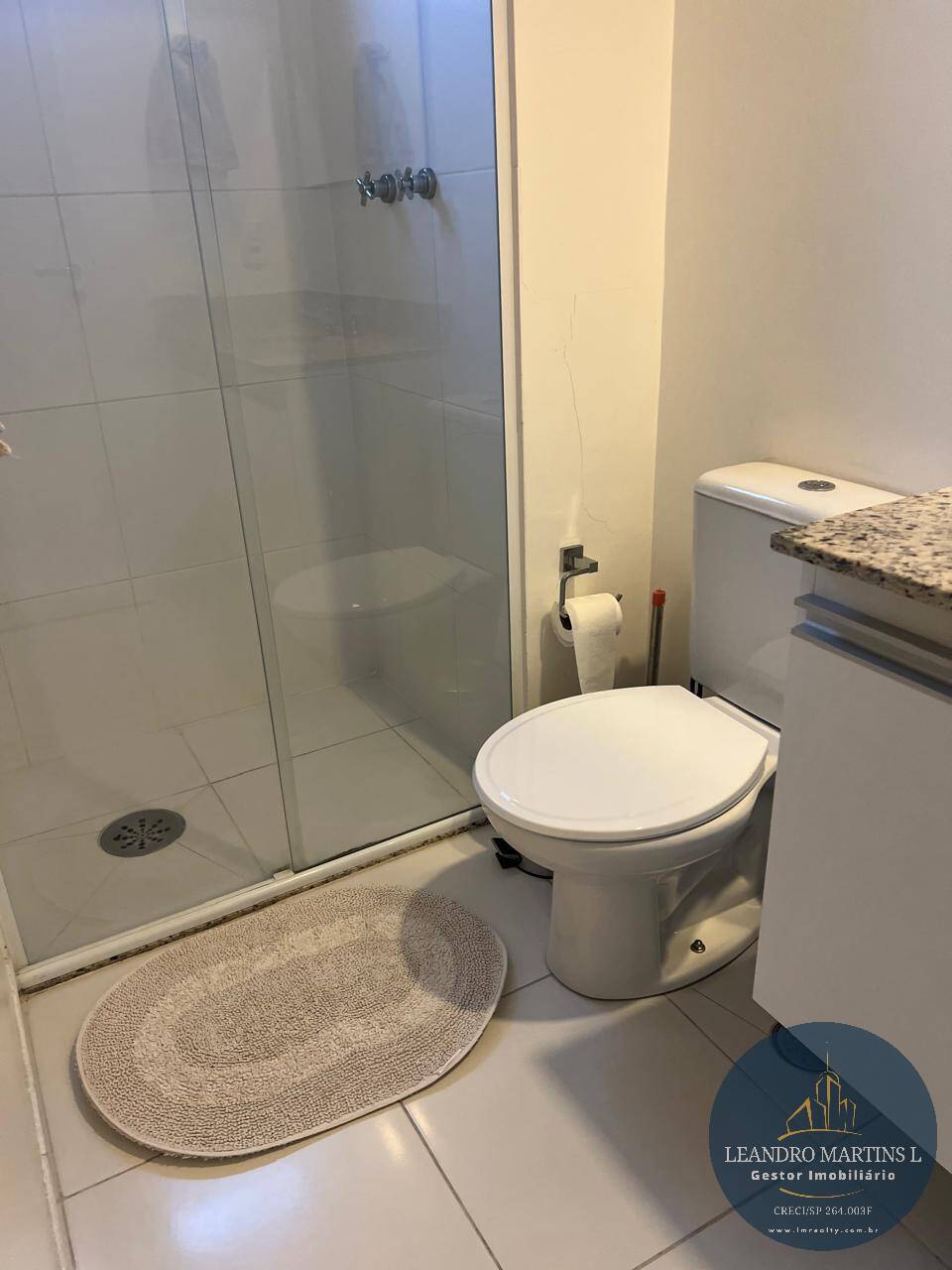 Apartamento à venda com 1 quarto, 45m² - Foto 8