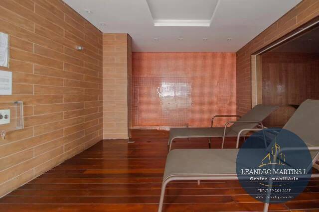 Apartamento à venda com 1 quarto, 45m² - Foto 22