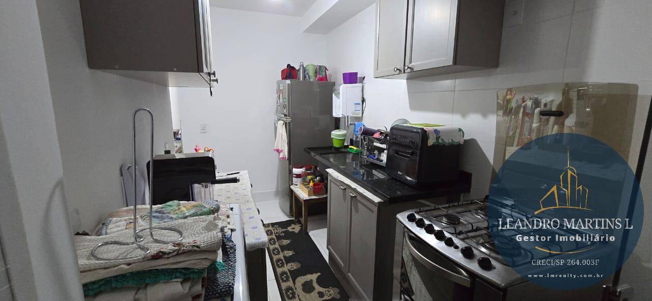 Apartamento à venda com 4 quartos, 109m² - Foto 7