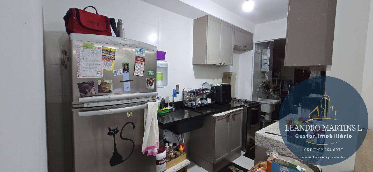 Apartamento à venda com 4 quartos, 109m² - Foto 5