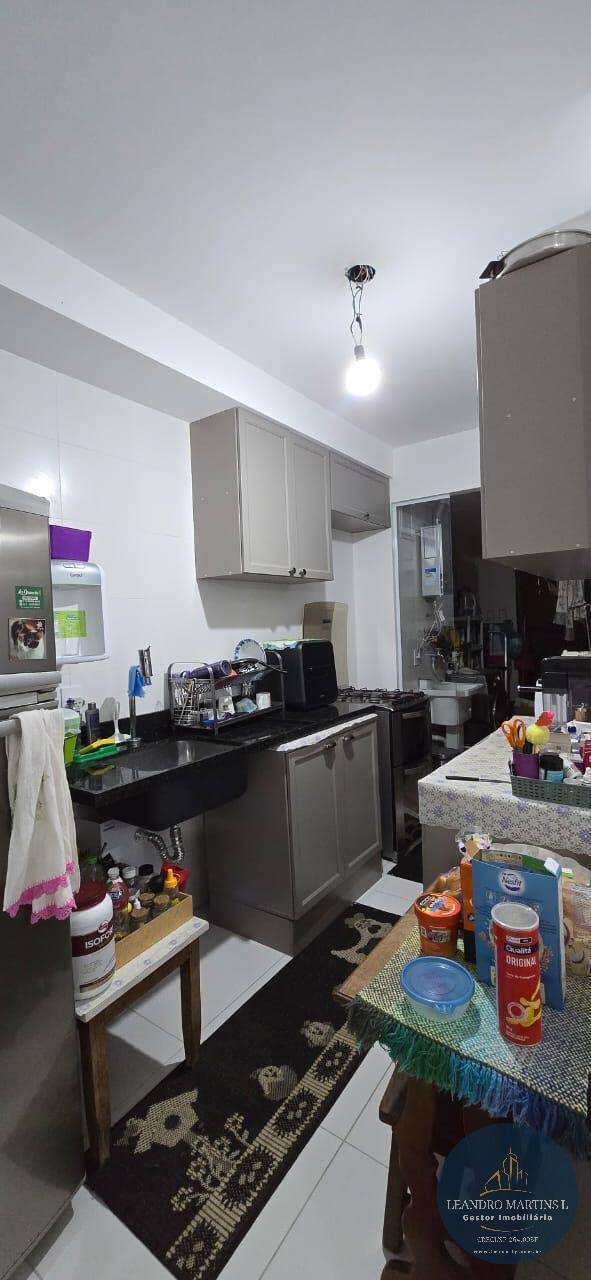 Apartamento à venda com 4 quartos, 109m² - Foto 8