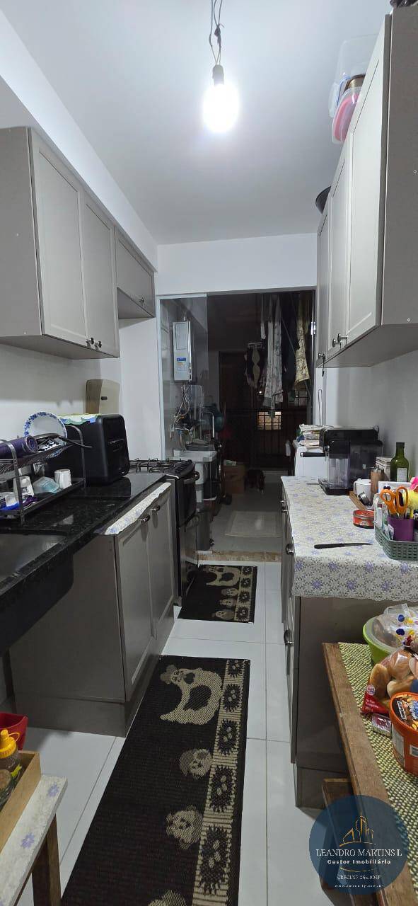 Apartamento à venda com 4 quartos, 109m² - Foto 9