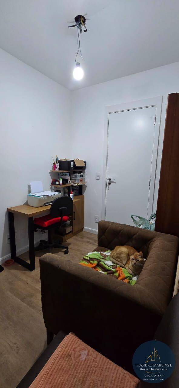 Apartamento à venda com 4 quartos, 109m² - Foto 13