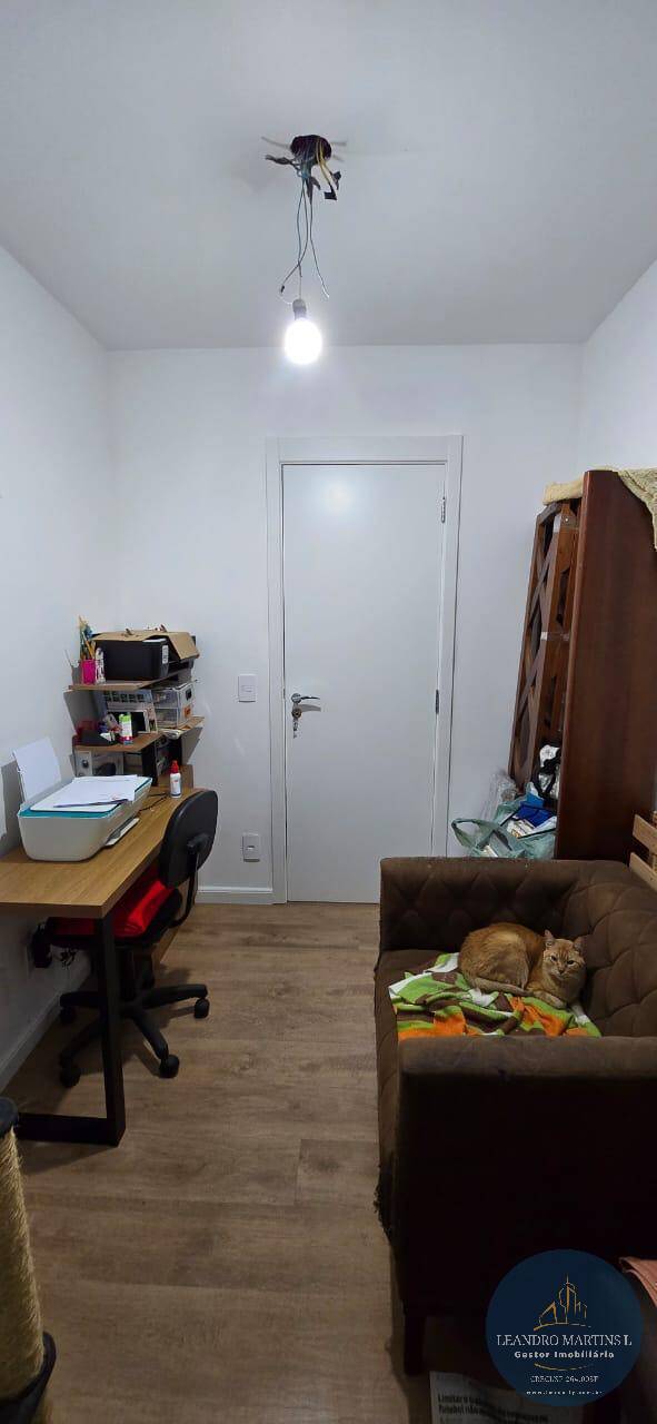 Apartamento à venda com 4 quartos, 109m² - Foto 14